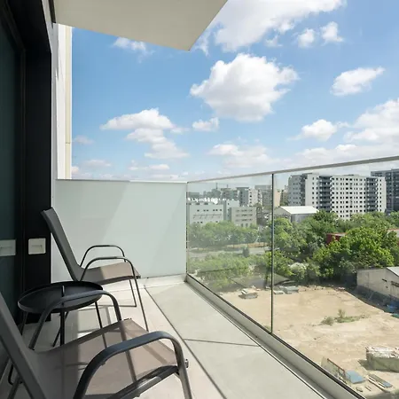 Appartement Wheat Of Coffee With King Bed In Ocp