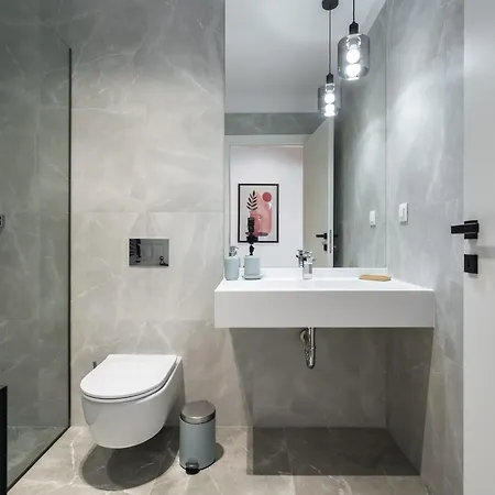 Lejlighed Wheat Of Coffee With King Bed In Ocp *