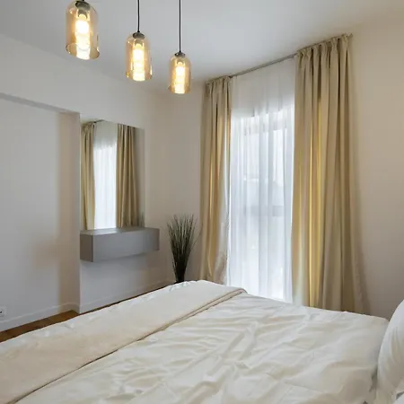 Wheat Of Coffee With King Bed In Ocp * Bucarest