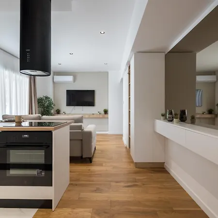 Apartamento Wheat Of Coffee With King Bed In Ocp Bucarest