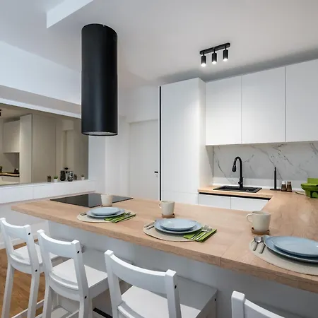 Wheat Of Coffee With King Bed In Ocp Apartamento *