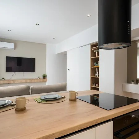 Wheat Of Coffee With King Bed In Ocp *