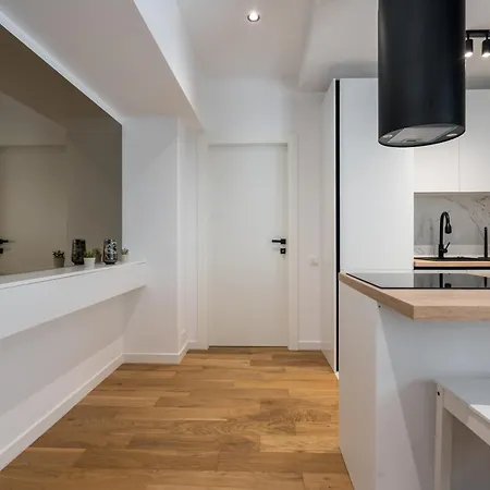 Apartamento Wheat Of Coffee With King Bed In Ocp