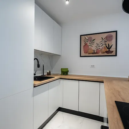 Apartamento Wheat Of Coffee With King Bed In Ocp *