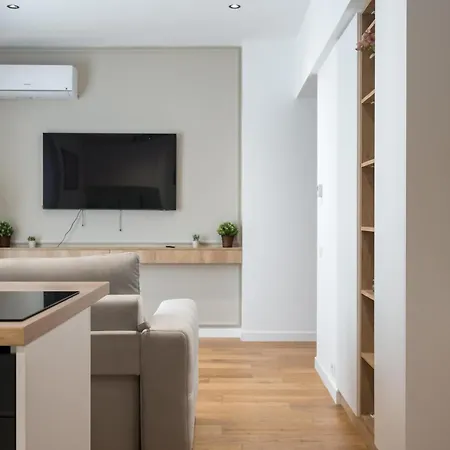 Wheat Of Coffee With King Bed In Ocp