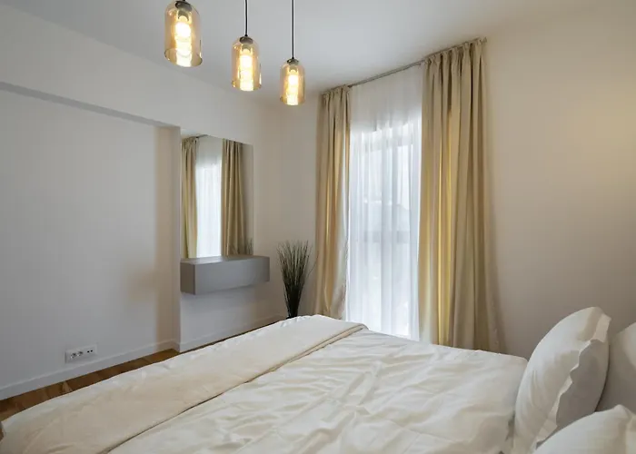 Wheat Of Coffee With King Bed In Ocp * Bucureşti