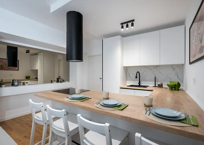 Wheat Of Coffee With King Bed In Ocp شقة *