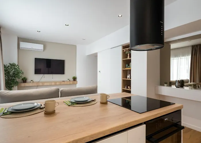 Wheat Of Coffee With King Bed In Ocp *