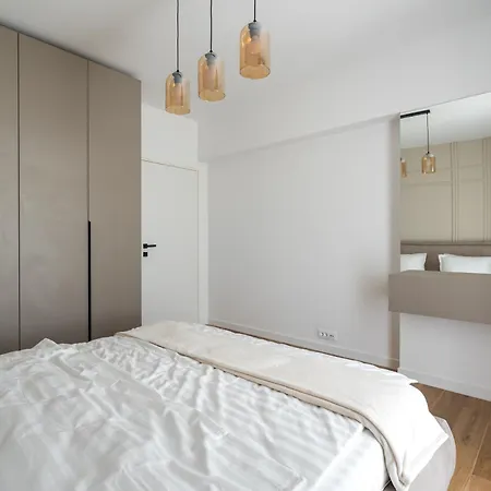 Wheat Of Coffee With King Bed In Ocp * Bucharest