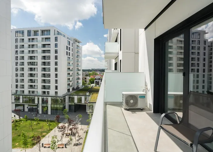 Wheat Of Coffee With King Bed In Ocp Apartman *