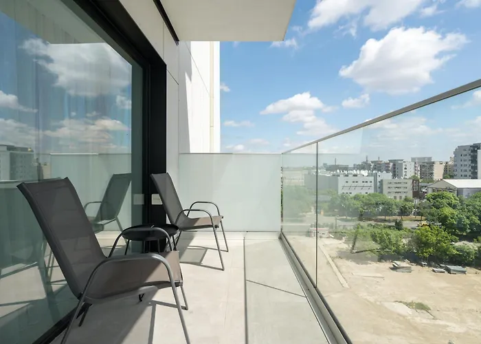 Wheat Of Coffee With King Bed In Ocp Bukarest